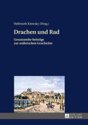 Drachen Und Rad 1