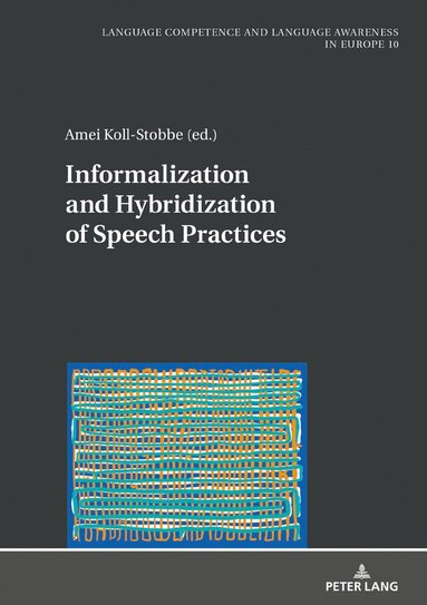 bokomslag Informalization and Hybridization of Speech Practices