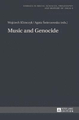 Music and Genocide 1