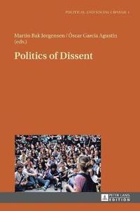 bokomslag Politics of Dissent