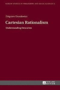 bokomslag Cartesian Rationalism