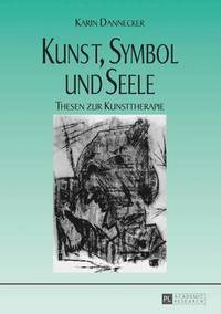 bokomslag Kunst, Symbol Und Seele