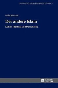 bokomslag Der andere Islam