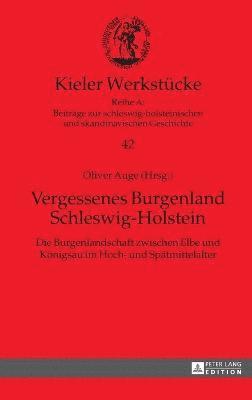 Vergessenes Burgenland Schleswig-Holstein 1