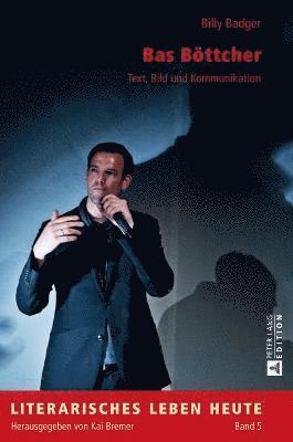 bokomslag Bas Böttcher
