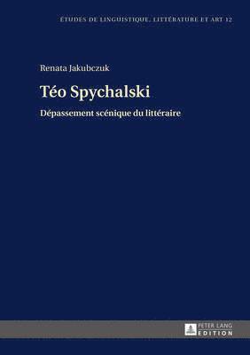 Teo Spychalski 1