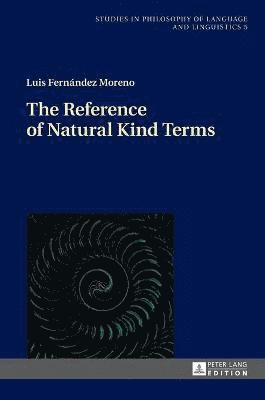 The Reference of Natural Kind Terms 1
