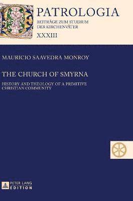 The Church of Smyrna 1