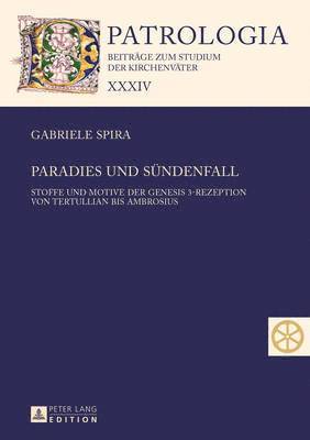 Paradies Und Suendenfall 1