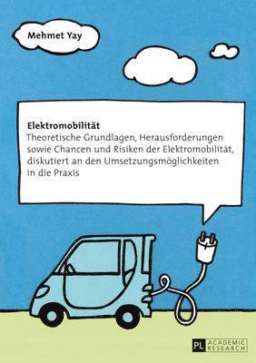 bokomslag Elektromobilitaet