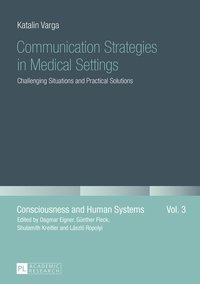 bokomslag Communication Strategies in Medical Settings