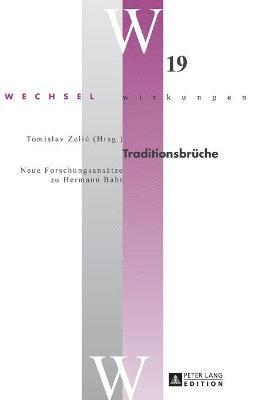 Stefan Simonek, Tomislav Zelic - Traditionsbrueche, Inbunden
