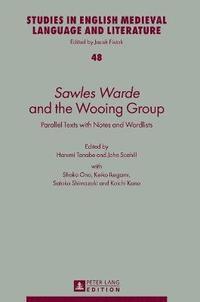 bokomslag Sawles Warde  and the Wooing Group