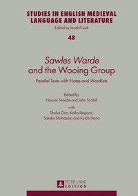 bokomslag «Sawles Warde»  and the Wooing Group