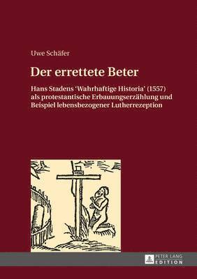 Der Errettete Beter 1