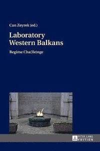 bokomslag Laboratory Western Balkans