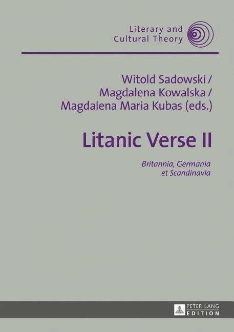 Litanic Verse II 1
