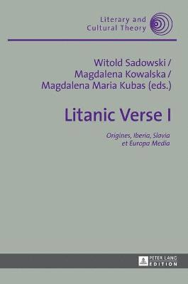 Litanic Verse I 1