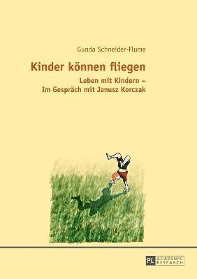 Kinder koennen fliegen 1