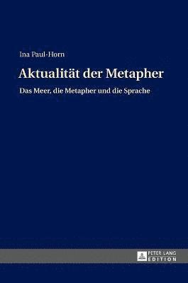 Aktualitaet der Metapher 1