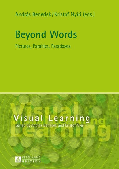 András Benedek, Kristóf Nyíri - Beyond Words, Inbunden