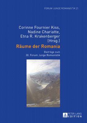 Raeume Der Romania 1