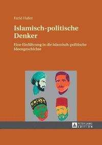 bokomslag Islamisch-politische Denker