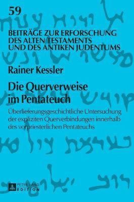 Querverweise im Pentateuch