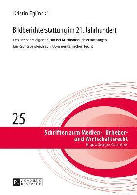bokomslag Bildberichterstattung im 21. Jahrhundert