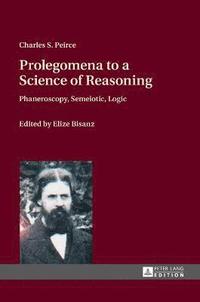 bokomslag Prolegomena to a Science of Reasoning
