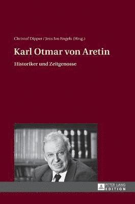 Karl Otmar von Aretin 1