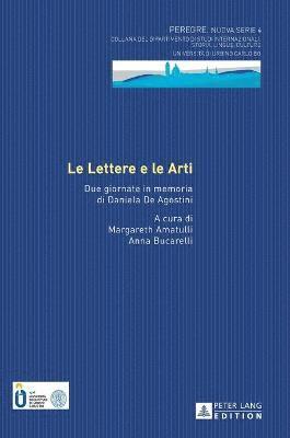 Le Lettere e le Arti 1