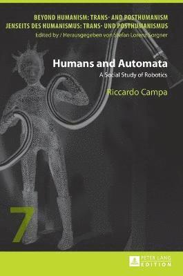 Humans and Automata 1