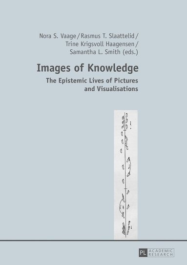 bokomslag Images of Knowledge