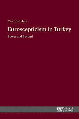 Euroscepticism in Turkey 1