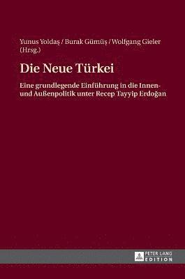 Neue Tuerkei