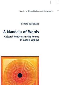 bokomslag A Mandala of Words