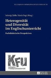 bokomslag Heterogenitaet und Diversitaet im Englischunterricht