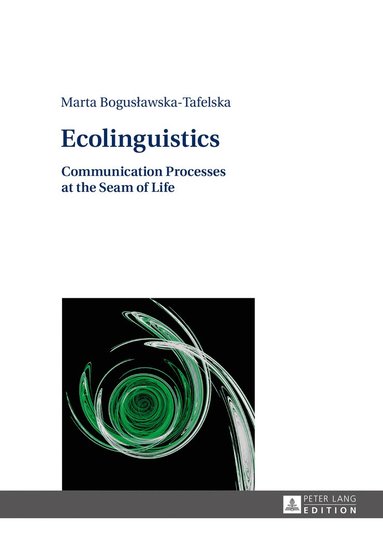 bokomslag Ecolinguistics