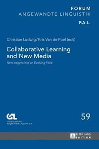 bokomslag Collaborative Learning and New Media