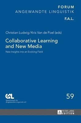 Collaborative Learning and New Media 1
