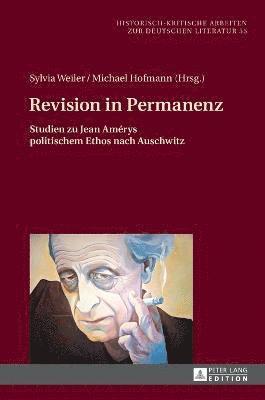 Sylvia Weiler, Michael Hofmann - Revision in Permanenz, Inbunden