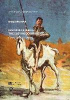 bokomslag Dominik Tatarka: the Slovak Don Quixote