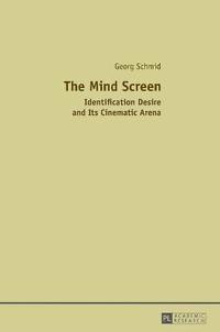 bokomslag The Mind Screen