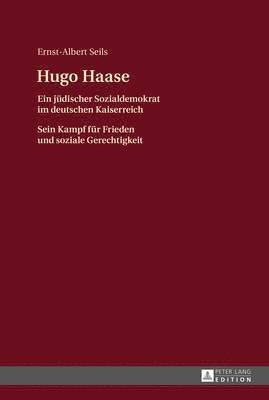 Hugo Haase 1