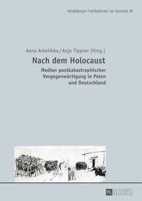 Nach dem Holocaust 1