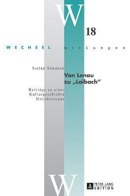 Von Lenau zu Laibach 1