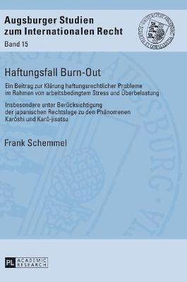 Haftungsfall Burn-Out 1