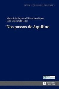 bokomslag Nos Passos de Aquilino