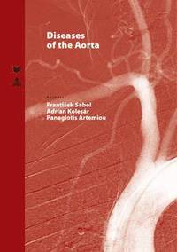 bokomslag Diseases of the Aorta